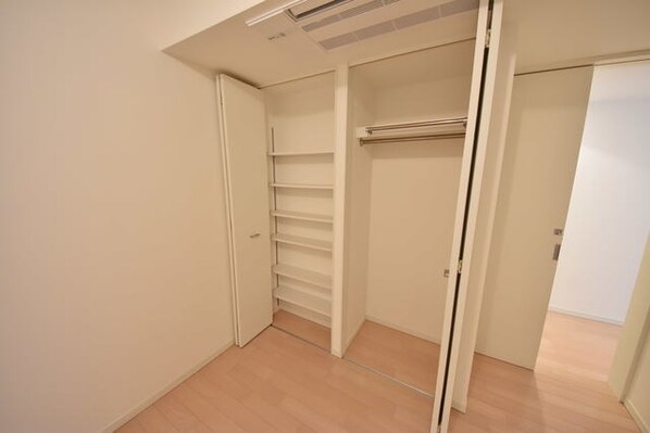 プライムアーバン市谷仲之町の物件内観写真